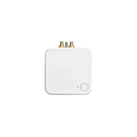 DEVIALET Arch Wireless Phono Stage, skirta Phantom kolonėlėms