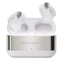 Devialet Gemini II Iconic baltos spalvos Bluetooth 5.2 belaidės apusnės