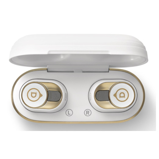 Devialet Gemini II Opera de Paris Bluetooth 5.2 belaidės apusnės