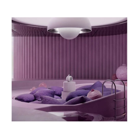 Devialet Mania Opera de Paris, aktyvi garso kolonėlė su akumuliatoriumi ir tinklo grotuvu