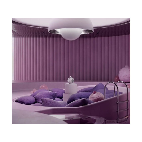 Devialet Mania Opera de Paris, aktyvi garso kolonėlė su akumuliatoriumi ir tinklo grotuvu