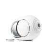Devialet Phantom I 103 dB Light Chrome, belaidis garsiakalbis – Bluetooth, Wi-Fi, HPAV ,galingumas 500 vatų