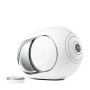 Devialet Phantom I 103 dB Light Chrome, belaidis garsiakalbis – Bluetooth, Wi-Fi, HPAV ,galingumas 500 vatų