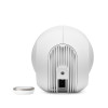 Devialet Phantom I 103 dB Light Chrome, belaidis garsiakalbis – Bluetooth, Wi-Fi, HPAV ,galingumas 500 vatų