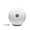 Devialet Phantom I 103 dB Light Chrome, belaidis garsiakalbis – Bluetooth, Wi-Fi, HPAV ,galingumas 500 vatų