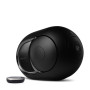 Devialet Phantom I  108 dB Dark Chrome, belaidis garsiakalbis – Bluetooth, Wi-Fi, HPAV ,galingumas 1100 vatų