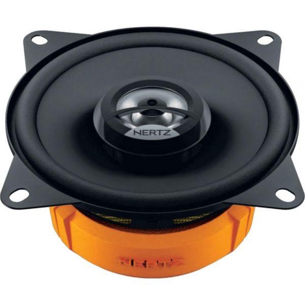 Automobiliniai garsiakalbiai, Hertz Dieci DCX 100, 120W, 2 vnt. komplekte