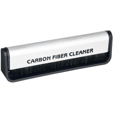 DUAL vinilinių plokštelių valdymo šepetėlis