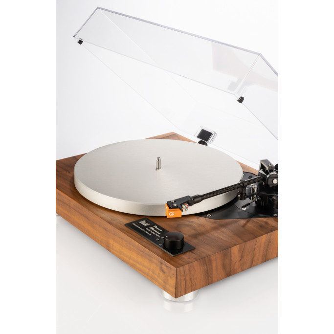 Dual PRIMUS MAXIMUS Ortofon Quintet Bronze patefonas #Nemokamas pristatymas