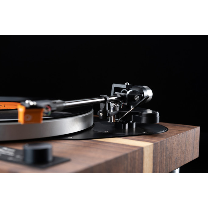 Dual PRIMUS MAXIMUS Ortofon Quintet Bronze patefonas #Nemokamas pristatymas