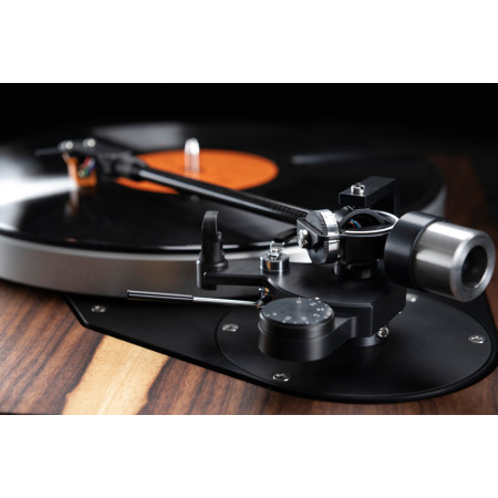 Dual PRIMUS MAXIMUS Ortofon Quintet Bronze patefonas #Nemokamas pristatymas