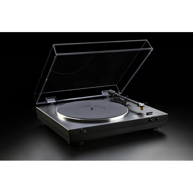 Dual CS 329  automatinis patefonas su pradiniu stiprintuvu #Nemokamas pristatymas