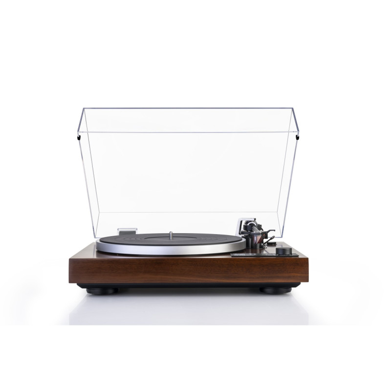 Dual CS 529  Ortofon 2M Red automatinis patefonas su Bluetooth ir pradiniu stiprintuvu #Nemokamas pristatymas