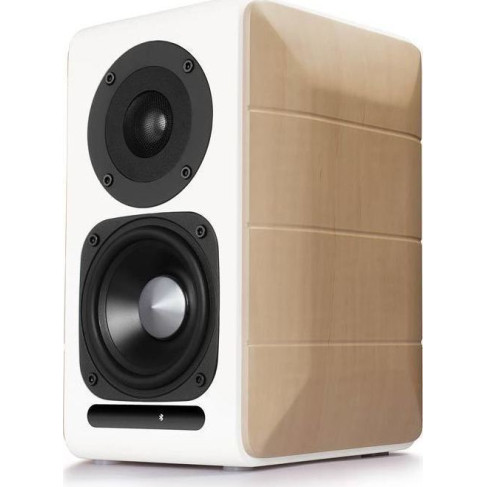 Edifier S880DB aktyvios kolonėlės, galingumas 84 W, Bluetooth, USB DAC, AUX