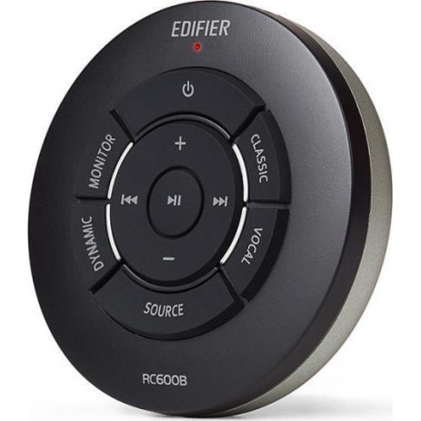 Edifier S880DB aktyvios kolonėlės, galingumas 84 W, Bluetooth, USB DAC, AUX