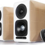 Edifier S880DB aktyvios kolonėlės, galingumas 84 W, Bluetooth, USB DAC, AUX
