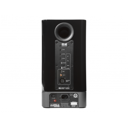 ELAC  NAVIS ARB-51 aktyvios bevielės lentyninės kolonėlės, kaina 2 vnt