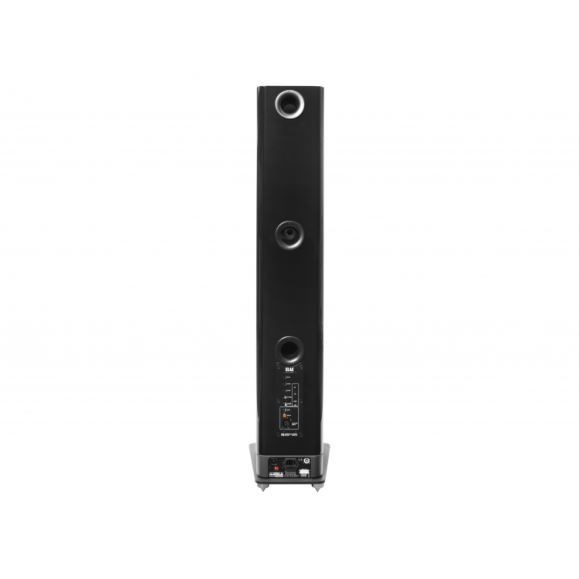 ELAC  NAVIS ARF-51 aktyvios bevielės grindinės garso  kolonėlės, poros kaina.