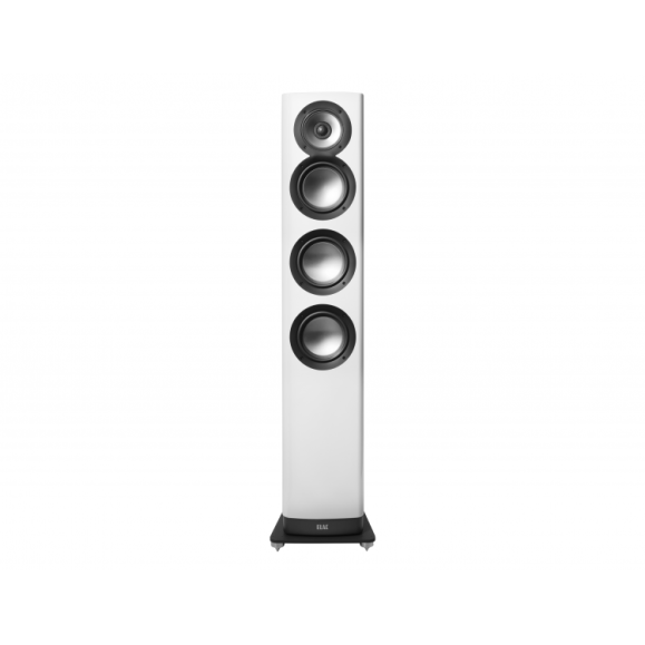 ELAC  NAVIS ARF-51 aktyvios bevielės grindinės garso  kolonėlės, poros kaina.