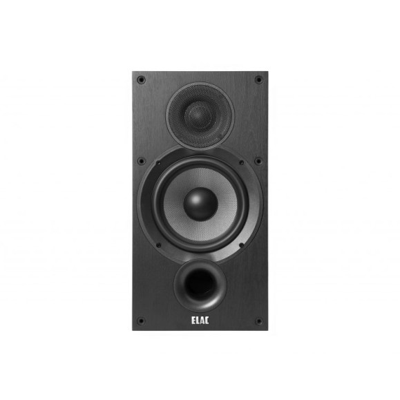 ELAC Debut 2.0  B6.2  lentyninės garso kolonėlės.