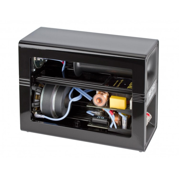 ELAC BS312 lentyninės garso kolonėlės Kaina už 1vnt.