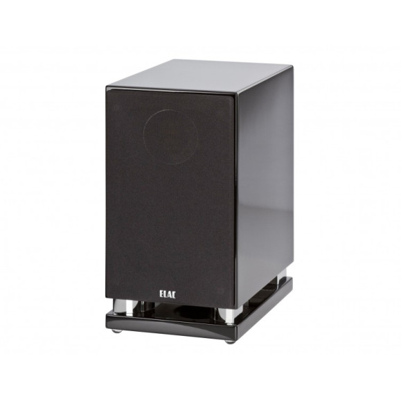 ELAC BS403 lentyninės garso kolonėlės, kaina už 2 vnt., nemokamas pristatymas