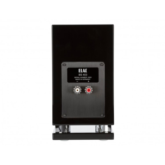 ELAC BS403 lentyninės garso kolonėlės, kaina už 2 vnt., nemokamas pristatymas