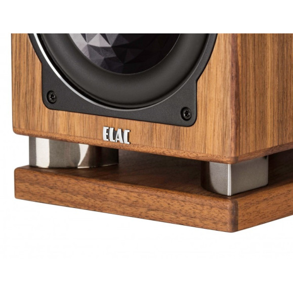 ELAC BS403 lentyninės garso kolonėlės, kaina už 2 vnt., nemokamas pristatymas