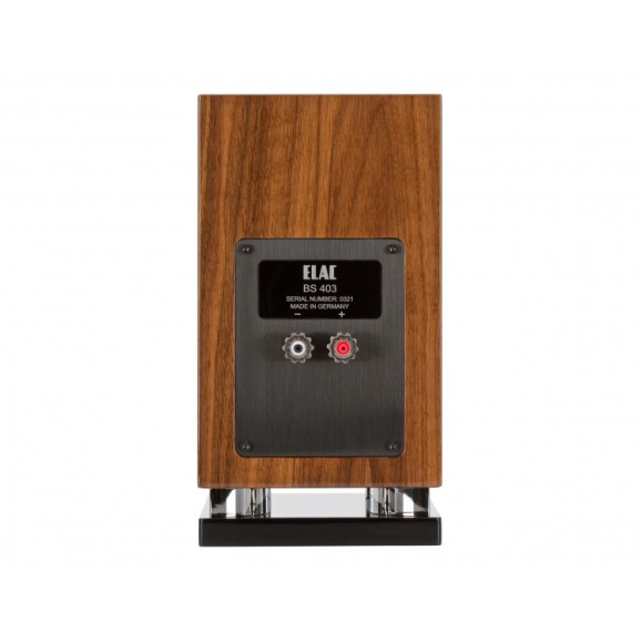 ELAC BS403 lentyninės garso kolonėlės, kaina už 2 vnt., nemokamas pristatymas