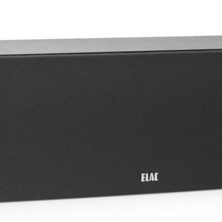 ELAC Debut C6.2 centrinė namų kino garso kolonėlė
