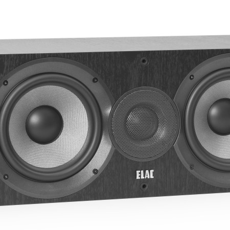 ELAC Debut C6.2 centrinė namų kino garso kolonėlė