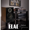 ELAC Debut Reference DBR-62  lentyninės garso kolonėlės, kaina už 2 vnt #Nemokamas pristatymas