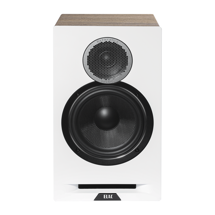 ELAC Debut Reference DBR-62  lentyninės garso kolonėlės, kaina už 2 vnt #Nemokamas pristatymas