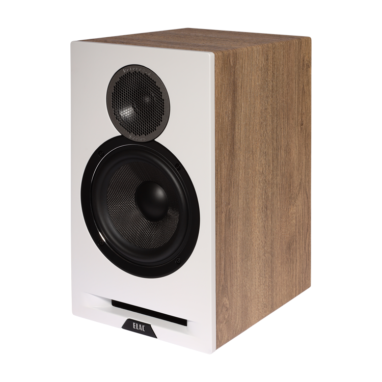 ELAC Debut Reference DBR-62  lentyninės garso kolonėlės, kaina už 2 vnt #Nemokamas pristatymas