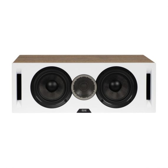 ELAC Debut Reference DCR-52 centrine garso kolonėlė, kaina už 2 vnt #Nemokamas pristatymas