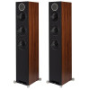 ELAC Debut Reference DFR-52 grindinės garso kolonėlės, kaina už 2 vnt #Nemokamas pristatymas