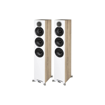 ELAC DFR52 grindinės kolonės. Kaina už 2vnt.