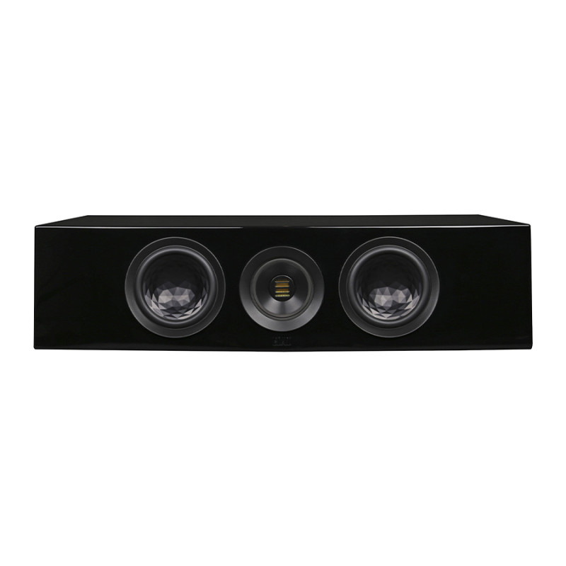 ELAC Concentro Center 2 centrinė garso kolonėlė, Black