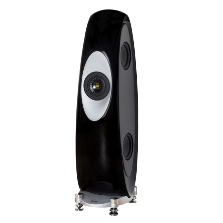 ELAC Concentro M.2 grindinės garso kolonėlės (pora)