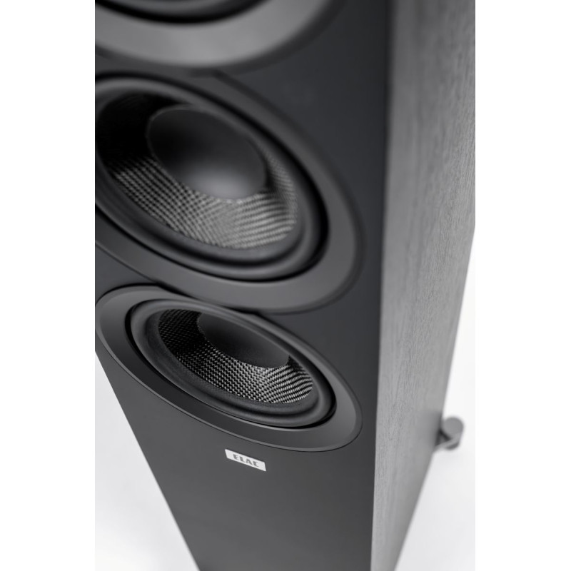 ELAC Debut F6.3 grindinės kolonėlės (pora)