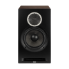 ELAC Debut Reference DBR62 lentyninės kolonėlės, Black (pora)