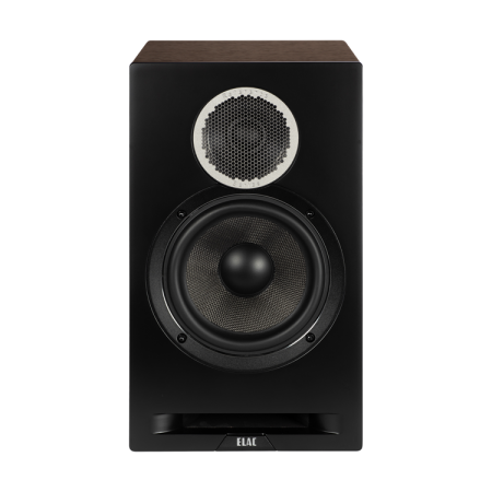 ELAC Debut Reference DBR62 lentyninės kolonėlės, Black (pora)