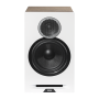ELAC Debut Reference DBR62 lentyninės kolonėlės, White (pora)