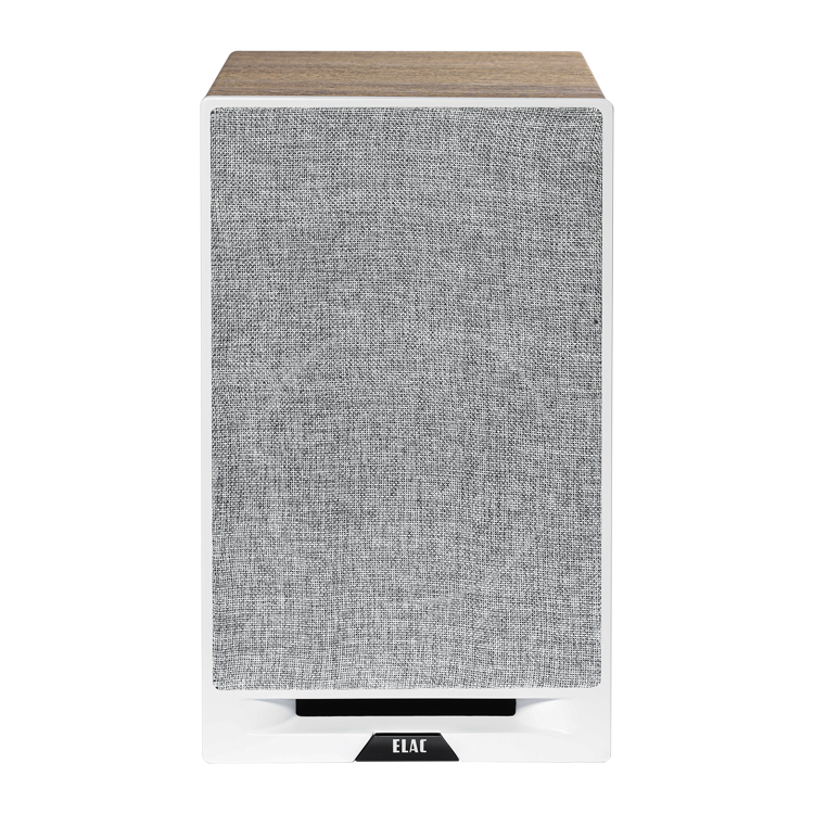 ELAC Debut Reference DBR62 lentyninės kolonėlės, White (pora)