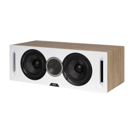 ELAC Debut Reference DCR52 centrinė kolonėlė, White