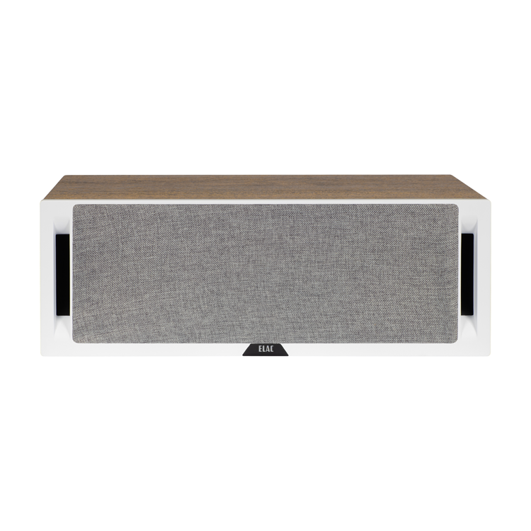 ELAC Debut Reference DCR52 centrinė kolonėlė, White