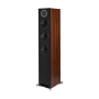 ELAC Debut Reference DFR52 grindinės kolonėlės, Black (pora)