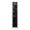 ELAC Debut Reference DFR52 grindinės kolonėlės, Black (pora)