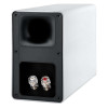 ELAC Elegant BS 305 lentyninė garso kolonėlė, White (pora)