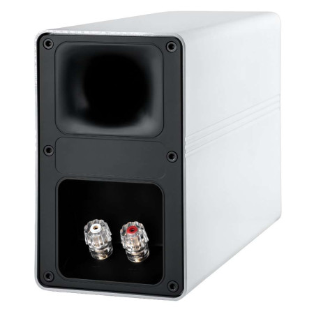 ELAC Elegant BS 305 lentyninė garso kolonėlė, White (pora)